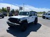 2020 Jeep Wrangler Unlimited Willys | Riverview, FL | The Jeep Depot