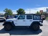2020 Jeep Wrangler Unlimited Willys | Riverview, FL | The Jeep Depot