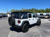 2020 Jeep Wrangler Unlimited Willys | Riverview, FL | The Jeep Depot 2020 Jeep Wrangler Unlimited Willys | Riverview, FL | The Jeep Depot
