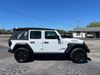 2020 Jeep Wrangler Unlimited Willys | Riverview, FL | The Jeep Depot 2020 Jeep Wrangler Unlimited Willys | Riverview, FL | The Jeep Depot