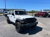 2020 Jeep Wrangler Unlimited Willys | Riverview, FL | The Jeep Depot