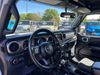2020 Jeep Wrangler Unlimited Willys | Riverview, FL | The Jeep Depot 2020 Jeep Wrangler Unlimited Willys | Riverview, FL | The Jeep Depot