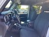 2020 Jeep Wrangler Unlimited Willys | Riverview, FL | The Jeep Depot 2020 Jeep Wrangler Unlimited Willys | Riverview, FL | The Jeep Depot