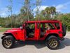 2020 Jeep Wrangler Unlimited Rubicon | Riverview, FL | The Jeep Depot