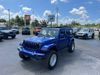 2020 Jeep Wrangler Unlimited High Altitude | Riverview, FL | The Jeep Depot