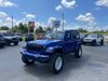 2020 Jeep Wrangler Unlimited High Altitude | Riverview, FL | The Jeep Depot 2020 Jeep Wrangler Unlimited High Altitude | Riverview, FL | The Jeep Depot