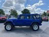 2020 Jeep Wrangler Unlimited High Altitude | Riverview, FL | The Jeep Depot