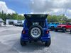 2020 Jeep Wrangler Unlimited High Altitude | Riverview, FL | The Jeep Depot 2020 Jeep Wrangler Unlimited High Altitude | Riverview, FL | The Jeep Depot