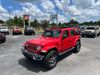 2020 Jeep Wrangler Unlimited Sahara | Riverview, FL | The Jeep Depot 2020 Jeep Wrangler Unlimited Sahara | Riverview, FL | The Jeep Depot
