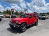 2020 Jeep Wrangler Unlimited Sahara | Riverview, FL | The Jeep Depot