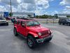 2020 Jeep Wrangler Unlimited Sahara | Riverview, FL | The Jeep Depot