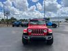 2020 Jeep Wrangler Unlimited Sahara | Riverview, FL | The Jeep Depot