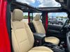 2020 Jeep Wrangler Unlimited Sahara | Riverview, FL | The Jeep Depot 2020 Jeep Wrangler Unlimited Sahara | Riverview, FL | The Jeep Depot