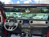 2020 Jeep Wrangler Unlimited Sahara | Riverview, FL | The Jeep Depot 2020 Jeep Wrangler Unlimited Sahara | Riverview, FL | The Jeep Depot