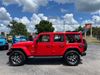 2020 Jeep Wrangler Unlimited Sahara | Riverview, FL | The Jeep Depot