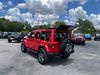 2020 Jeep Wrangler Unlimited Sahara | Riverview, FL | The Jeep Depot