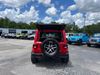 2020 Jeep Wrangler Unlimited Sahara | Riverview, FL | The Jeep Depot 2020 Jeep Wrangler Unlimited Sahara | Riverview, FL | The Jeep Depot