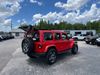 2020 Jeep Wrangler Unlimited Sahara | Riverview, FL | The Jeep Depot