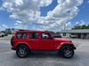2020 Jeep Wrangler Unlimited Sahara | Riverview, FL | The Jeep Depot