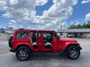 2020 Jeep Wrangler Unlimited Sahara | Riverview, FL | The Jeep Depot
