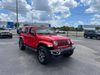 2020 Jeep Wrangler Unlimited Sahara | Riverview, FL | The Jeep Depot 2020 Jeep Wrangler Unlimited Sahara | Riverview, FL | The Jeep Depot