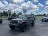 2020 Jeep Wrangler Unlimited Altitude | Riverview, FL | The Jeep Depot