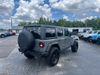 2020 Jeep Wrangler Unlimited Altitude | Riverview, FL | The Jeep Depot 2020 Jeep Wrangler Unlimited Altitude | Riverview, FL | The Jeep Depot