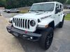 2020 Jeep Wrangler Unlimited Rubicon | Sheridan, Arkansas | Dennis Teague Chevrolet