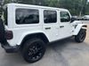 2020 Jeep Wrangler Unlimited Rubicon | Sheridan, Arkansas | Dennis Teague Chevrolet