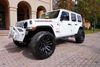 2020 Jeep WRANGLER UNLIMITED SAHARA | Tampa, FL | Florida Auto Sales Group