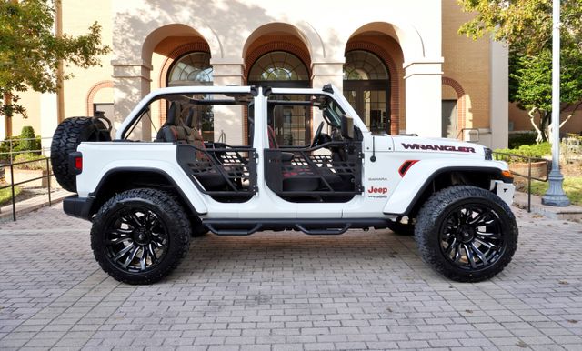 2020 Jeep WRANGLER UNLIMITED SAHARA | Tampa, FL | Florida Auto Sales Group 2020 Jeep WRANGLER UNLIMITED SAHARA | Tampa, FL | Florida Auto Sales Group