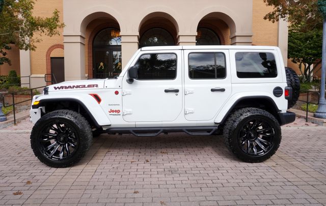 2020 Jeep WRANGLER UNLIMITED SAHARA | Tampa, FL | Florida Auto Sales Group 2020 Jeep WRANGLER UNLIMITED SAHARA | Tampa, FL | Florida Auto Sales Group
