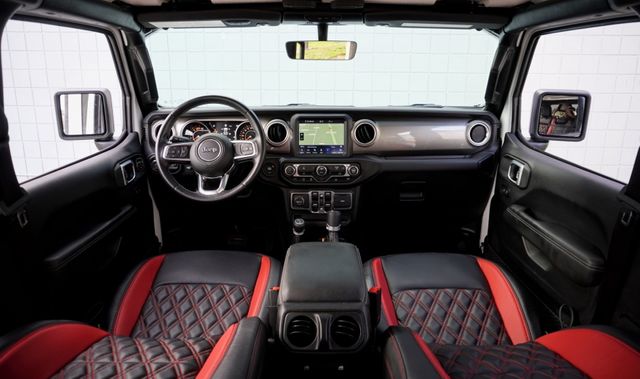 2020 Jeep WRANGLER UNLIMITED SAHARA | Tampa, FL | Florida Auto Sales Group 2020 Jeep WRANGLER UNLIMITED SAHARA | Tampa, FL | Florida Auto Sales Group