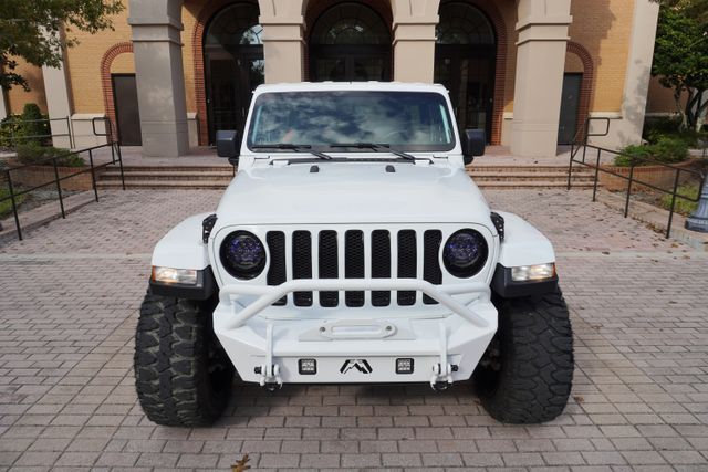 2020 Jeep WRANGLER UNLIMITED SAHARA | Tampa, FL | Florida Auto Sales Group 2020 Jeep WRANGLER UNLIMITED SAHARA | Tampa, FL | Florida Auto Sales Group