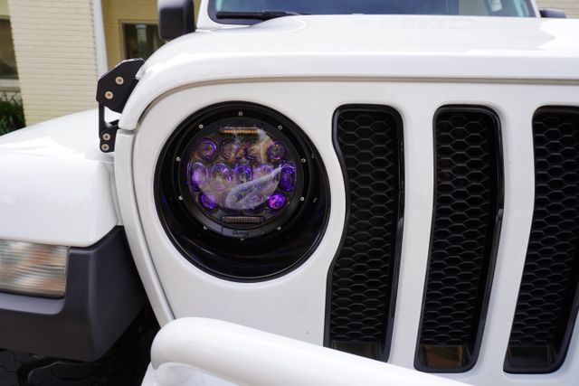 2020 Jeep WRANGLER UNLIMITED SAHARA | Tampa, FL | Florida Auto Sales Group 2020 Jeep WRANGLER UNLIMITED SAHARA | Tampa, FL | Florida Auto Sales Group