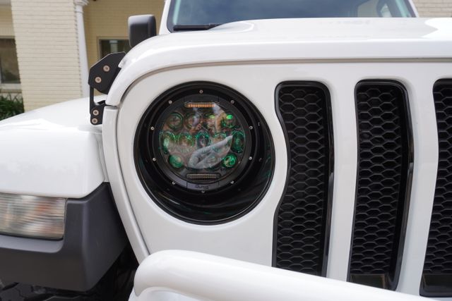 2020 Jeep WRANGLER UNLIMITED SAHARA | Tampa, FL | Florida Auto Sales Group 2020 Jeep WRANGLER UNLIMITED SAHARA | Tampa, FL | Florida Auto Sales Group