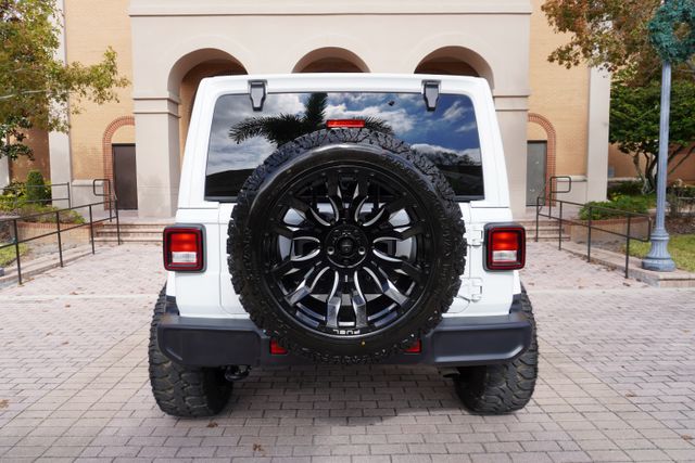 2020 Jeep WRANGLER UNLIMITED SAHARA | Tampa, FL | Florida Auto Sales Group 2020 Jeep WRANGLER UNLIMITED SAHARA | Tampa, FL | Florida Auto Sales Group