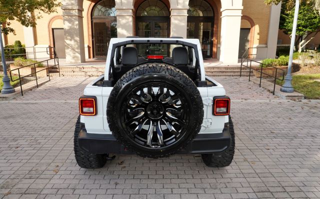 2020 Jeep WRANGLER UNLIMITED SAHARA | Tampa, FL | Florida Auto Sales Group 2020 Jeep WRANGLER UNLIMITED SAHARA | Tampa, FL | Florida Auto Sales Group