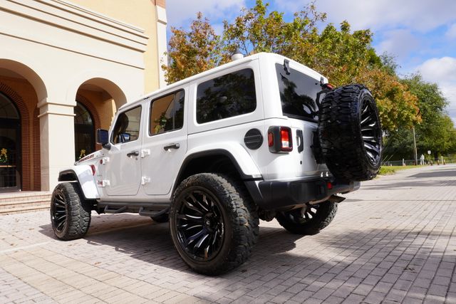 2020 Jeep WRANGLER UNLIMITED SAHARA | Tampa, FL | Florida Auto Sales Group 2020 Jeep WRANGLER UNLIMITED SAHARA | Tampa, FL | Florida Auto Sales Group