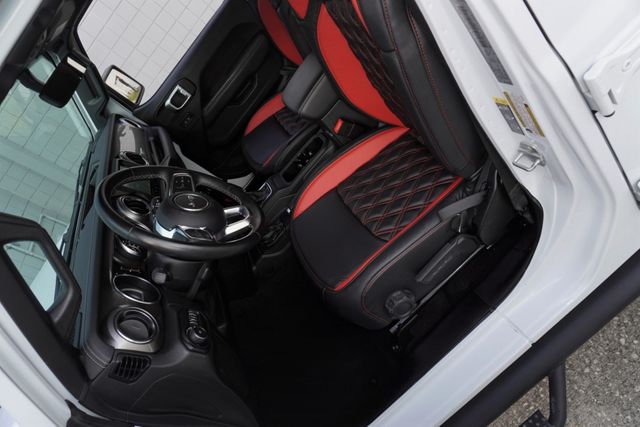 2020 Jeep WRANGLER UNLIMITED SAHARA | Tampa, FL | Florida Auto Sales Group 2020 Jeep WRANGLER UNLIMITED SAHARA | Tampa, FL | Florida Auto Sales Group