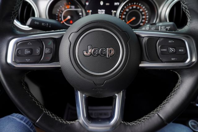 2020 Jeep WRANGLER UNLIMITED SAHARA | Tampa, FL | Florida Auto Sales Group 2020 Jeep WRANGLER UNLIMITED SAHARA | Tampa, FL | Florida Auto Sales Group