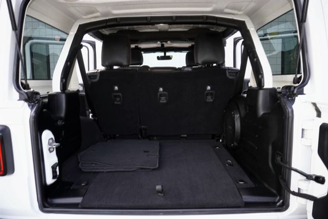 2020 Jeep WRANGLER UNLIMITED SAHARA | Tampa, FL | Florida Auto Sales Group 2020 Jeep WRANGLER UNLIMITED SAHARA | Tampa, FL | Florida Auto Sales Group