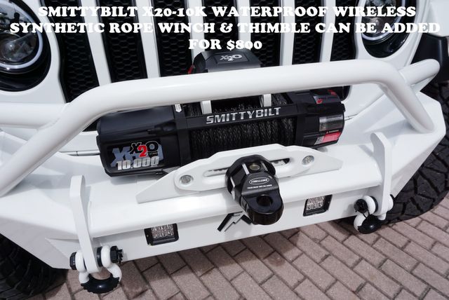 2020 Jeep WRANGLER UNLIMITED SAHARA | Tampa, FL | Florida Auto Sales Group 2020 Jeep WRANGLER UNLIMITED SAHARA | Tampa, FL | Florida Auto Sales Group