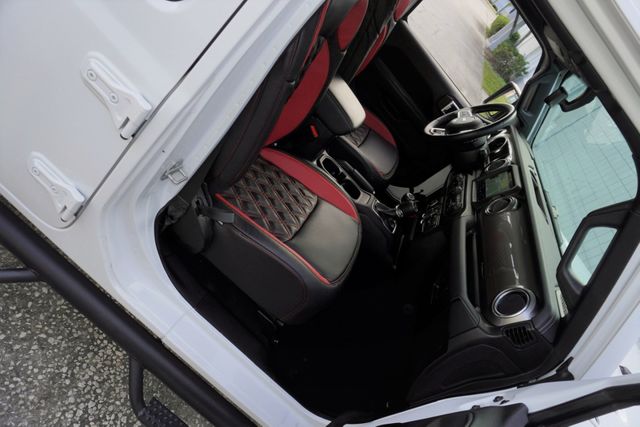 2020 Jeep WRANGLER UNLIMITED SAHARA | Tampa, FL | Florida Auto Sales Group 2020 Jeep WRANGLER UNLIMITED SAHARA | Tampa, FL | Florida Auto Sales Group