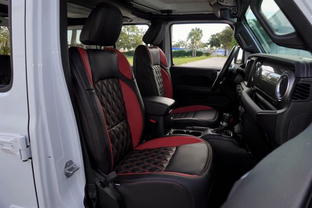 2020 Jeep WRANGLER UNLIMITED SAHARA | Tampa, FL | Florida Auto Sales Group 2020 Jeep WRANGLER UNLIMITED SAHARA | Tampa, FL | Florida Auto Sales Group