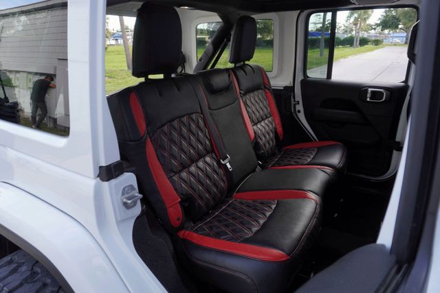 2020 Jeep WRANGLER UNLIMITED SAHARA | Tampa, FL | Florida Auto Sales Group 2020 Jeep WRANGLER UNLIMITED SAHARA | Tampa, FL | Florida Auto Sales Group