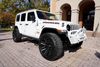 2020 Jeep WRANGLER UNLIMITED SAHARA | Tampa, FL | Florida Auto Sales Group