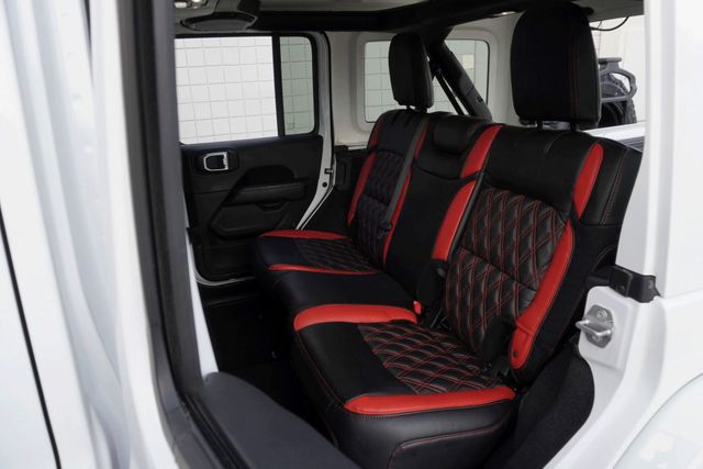 2020 Jeep WRANGLER UNLIMITED SAHARA | Tampa, FL | Florida Auto Sales Group 2020 Jeep WRANGLER UNLIMITED SAHARA | Tampa, FL | Florida Auto Sales Group