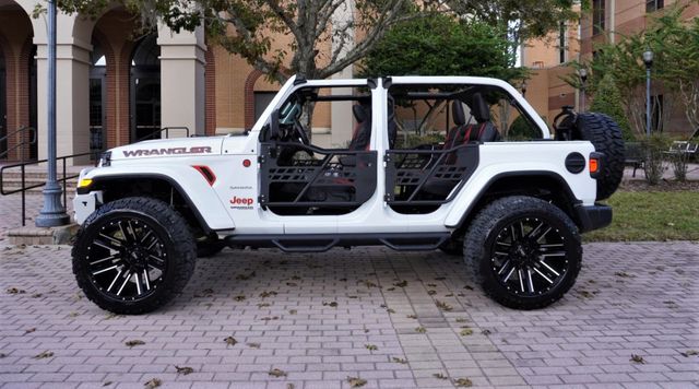 2020 Jeep WRANGLER UNLIMITED SAHARA | Tampa, FL | Florida Auto Sales Group 2020 Jeep WRANGLER UNLIMITED SAHARA | Tampa, FL | Florida Auto Sales Group