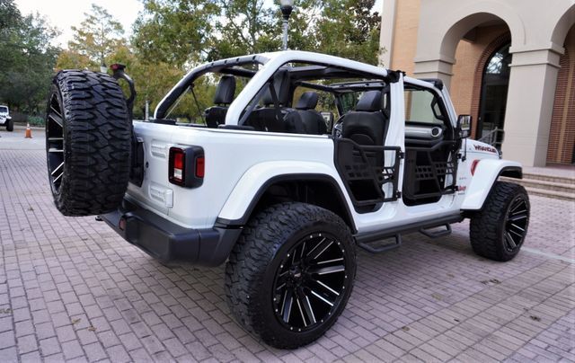 2020 Jeep WRANGLER UNLIMITED SAHARA | Tampa, FL | Florida Auto Sales Group 2020 Jeep WRANGLER UNLIMITED SAHARA | Tampa, FL | Florida Auto Sales Group